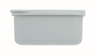 Lunch box with cutlery 700ml