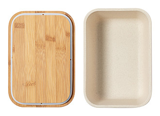 lunch box