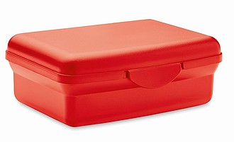 Lunch box