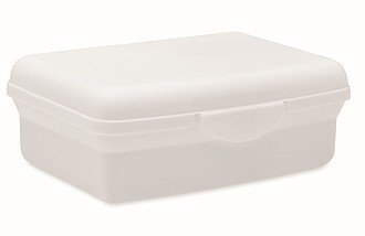 Lunch box