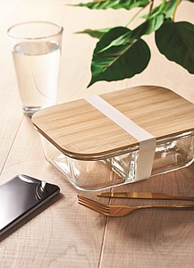 Lunch box