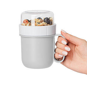 Lunch pot Nivo | 450 ml