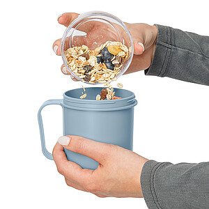 Lunch pot Nivo | 450 ml
