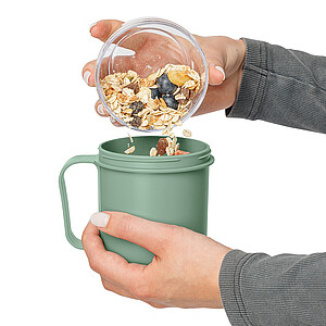 Lunch pot Nivo | 450 ml