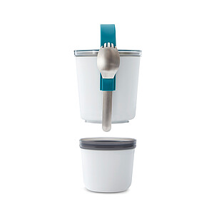 Lunch Pot Original, turquoise