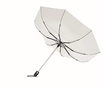 Luxe 21inch windproof umbrella