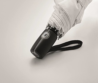 Luxe 21inch windproof umbrella