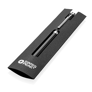 Luzern pen, black