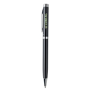 Luzern pen, black