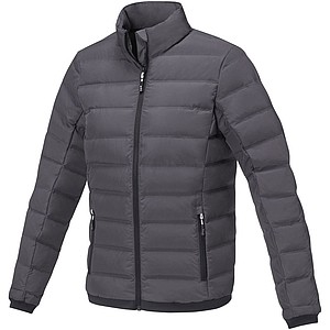 Macin womens insulated down jacket