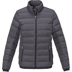 Macin womens insulated down jacket
