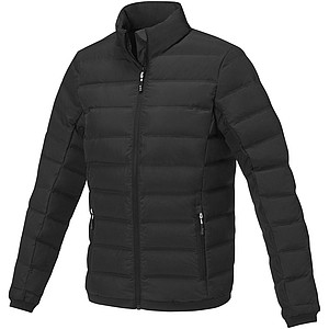 Macin womens insulated down jacket