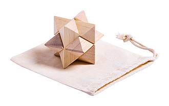 magic puzzle