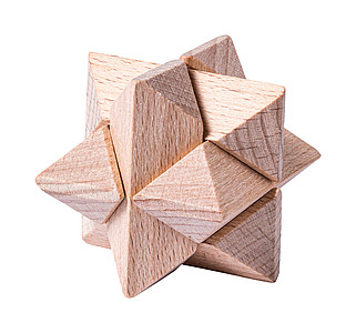 magic puzzle