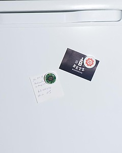 Magnet