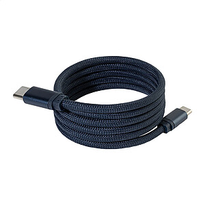magnetic 60W USB-C cable