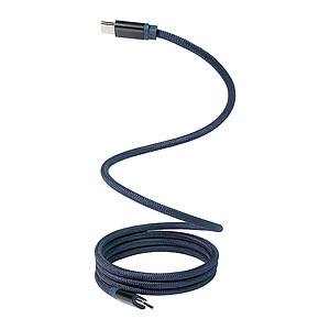 magnetic 60W USB-C cable