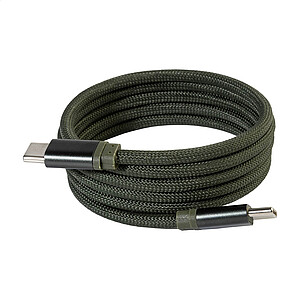 magnetic 60W USB-C cable