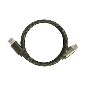 magnetic 60W USB-C cable