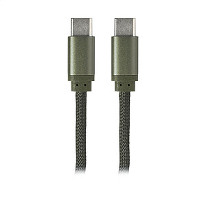 magnetic 60W USB-C cable