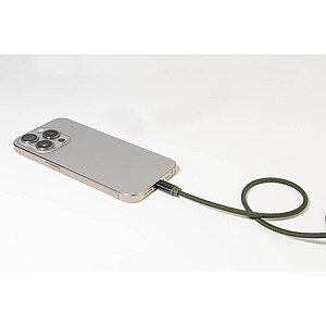 magnetic 60W USB-C cable