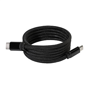magnetic 60W USB-C cable
