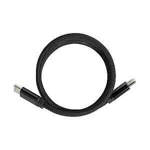 magnetic 60W USB-C cable