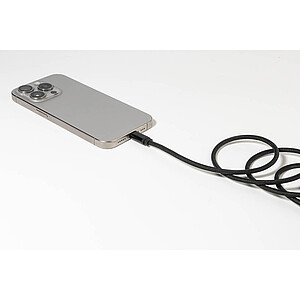 magnetic 60W USB-C cable