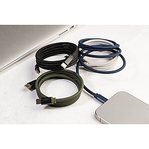 magnetic 60W USB-C cable