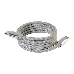 magnetic 60W USB-C cable