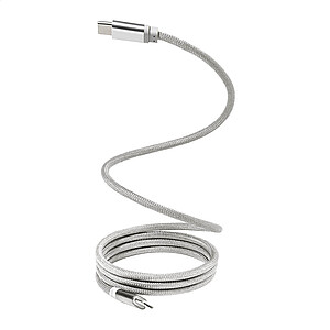 magnetic 60W USB-C cable