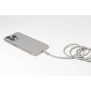 magnetic 60W USB-C cable