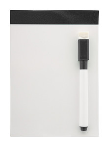 magnetic note board