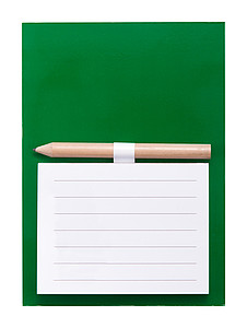 magnetic notepad