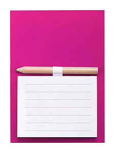 magnetic notepad