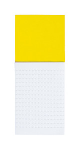 magnetic notepad