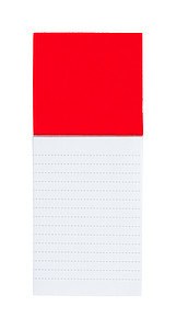 magnetic notepad