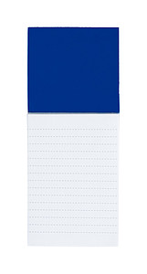 magnetic notepad