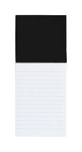 magnetic notepad