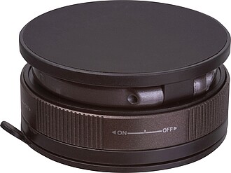 Magnetic phone holder, dark grey