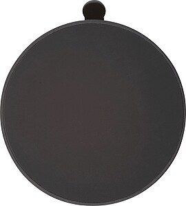 Magnetic phone holder, dark grey