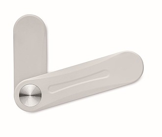 Magnetic phone holder