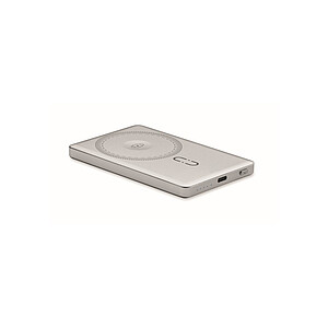 Magnetic powerbank 5000mAh 15W