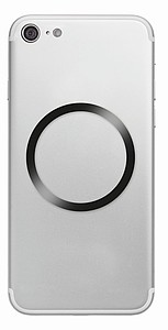 Magnetic wireless charger