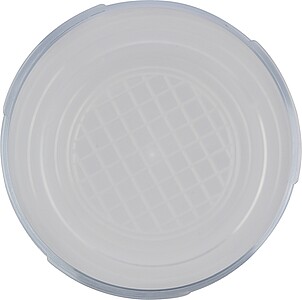 Magnify jar Sunlit, light green