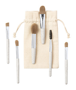 makeup brush set