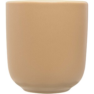 Male 4-piece 90 ml espresso cup, oatmeal
