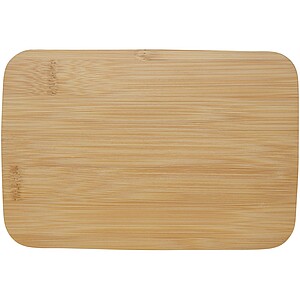 Mangi 750 ml lunch box, solid black