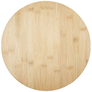 Mangiary bamboo pizza peel and tools