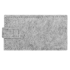 Manicure set, grey